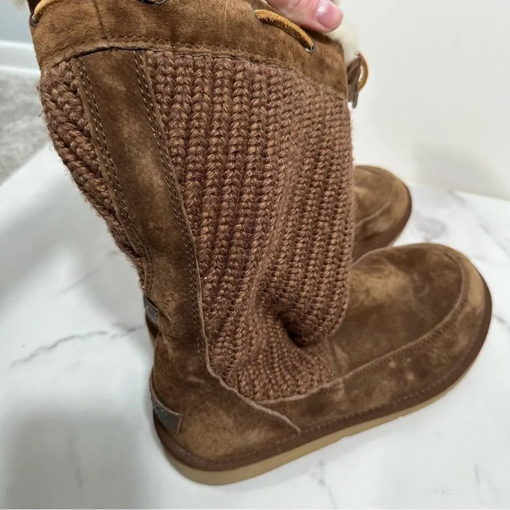 UGG australia cozy